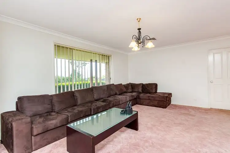 Second view of Homely house listing, 16 Lemonwood Circuit, Thornton NSW 2322