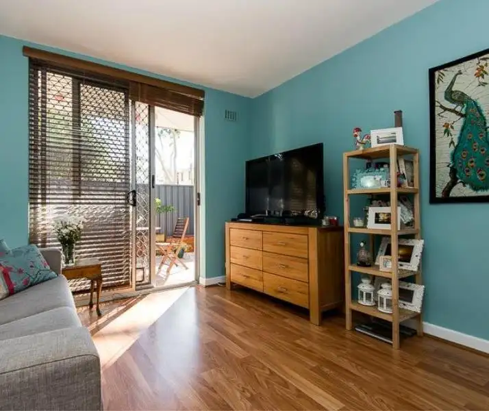 Sixth view of Homely apartment listing, 3D/159 Hector Street, Osborne Park WA 6017