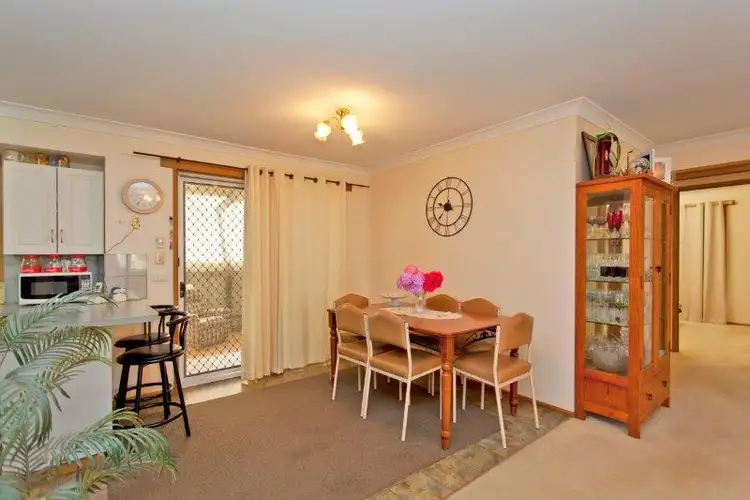Seventh view of Homely townhouse listing, 1/7 Kimberley Court, Lavington NSW 2641