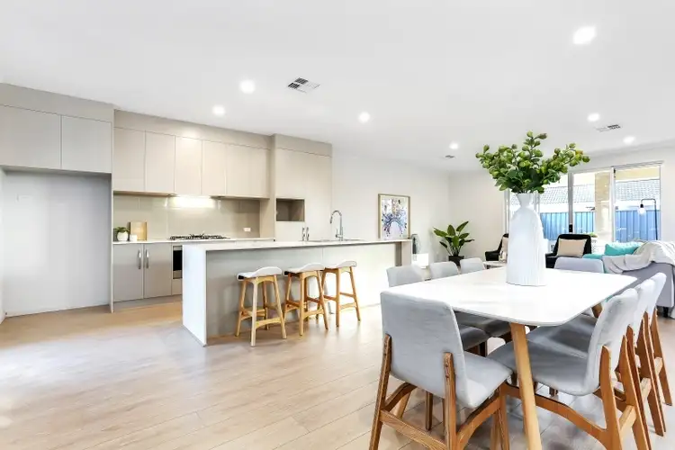 Fourth view of Homely house listing, 28A Meadow Avenue, Campbelltown SA 5074