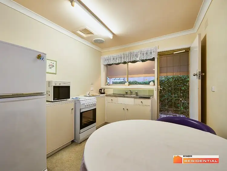 Sixth view of Homely unit listing, 3/2 Harris Grove, Bayswater VIC 3153