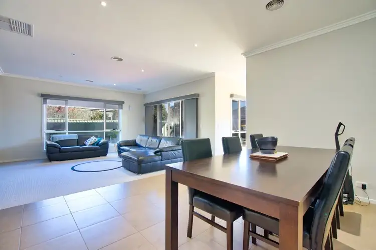 Fourth view of Homely house listing, 3 Baxter Street, Miners Rest VIC 3352
