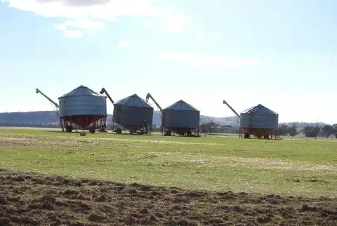 Fifth view of Homely rural property listing, Address available on request