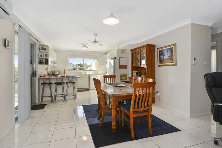 Second view of Homely house listing, 12 Denbigh Place, South Nowra NSW 2541