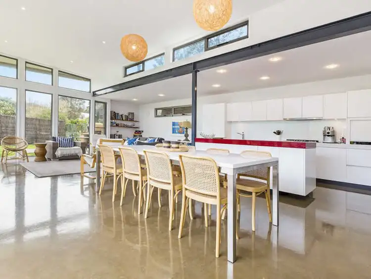 Second view of Homely house listing, 20 Ocean Road, Blairgowrie VIC 3942