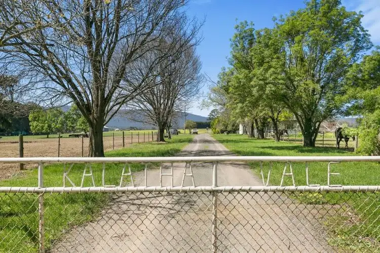 Second view of Homely house listing, 4148 Melba Highway, Glenburn VIC 3717