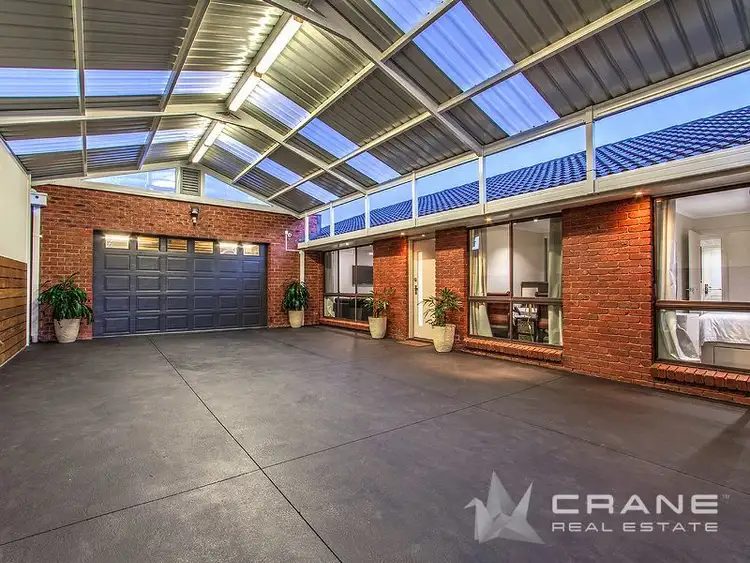 Third view of Homely house listing, 13 Snowdon Close, Keilor Downs VIC 3038