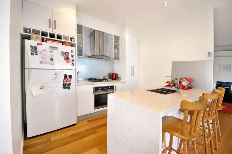 Third view of Homely townhouse listing, 2/23 Parkstone Avenue, Pascoe Vale South VIC 3044