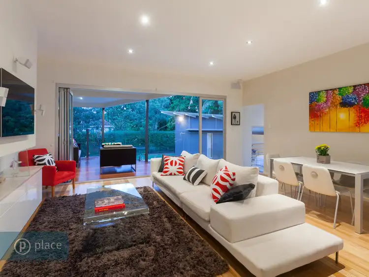 Fourth view of Homely house listing, 90 Laurel Avenue, Chelmer QLD 4068