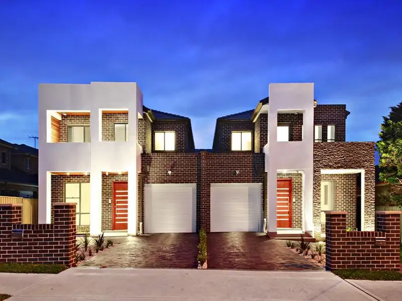 Main view of Homely semi-detached listing, 56a Banks Street, Padstow NSW 2211
