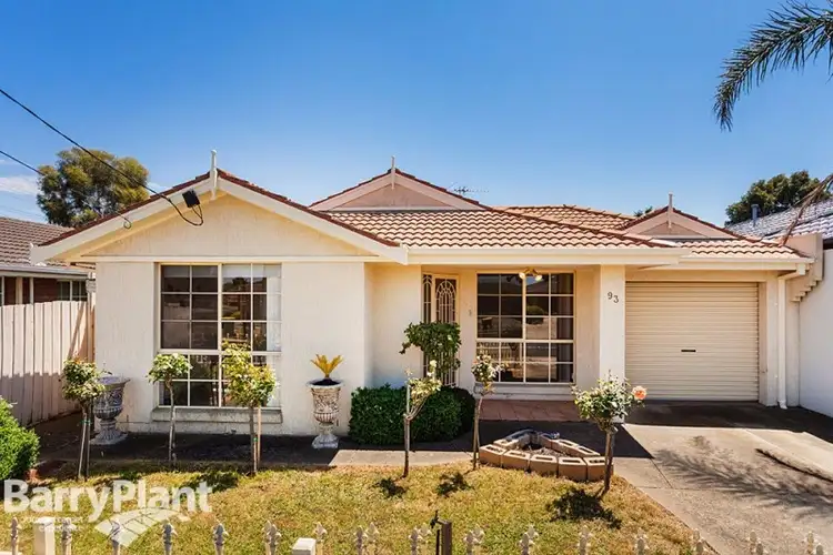 93 Trafalgar Avenue, Altona Meadows VIC 3028