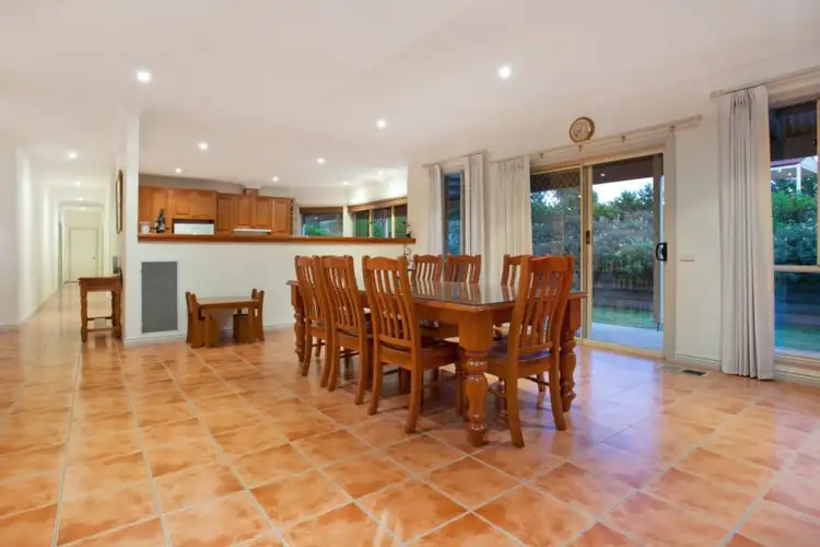 Third view of Homely house listing, 84 Murrawong Road, Maryknoll VIC 3812