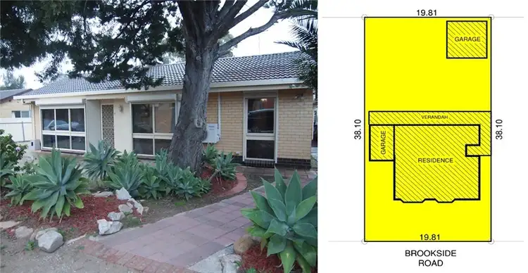 Main view of Homely house listing, 13 Brookside Road, Athelstone SA 5076