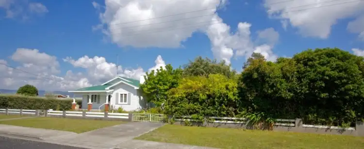 Second view of Homely house listing, 30 Bradshaw Street, Latrobe TAS 7307