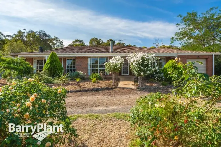 Second view of Homely house listing, 20 Albert Road, Sunbury VIC 3429