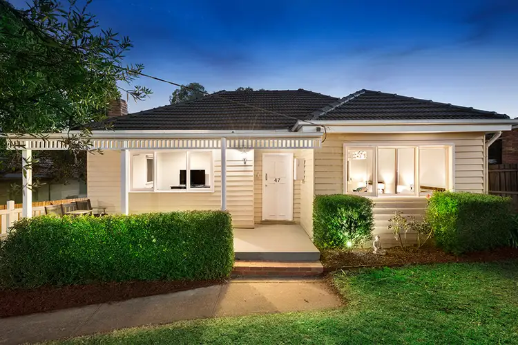 1/47 Lorimer Street, Greensborough VIC 3088