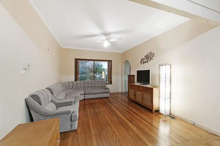 Second view of Homely house listing, 11 Belle Crescent, Mordialloc VIC 3195