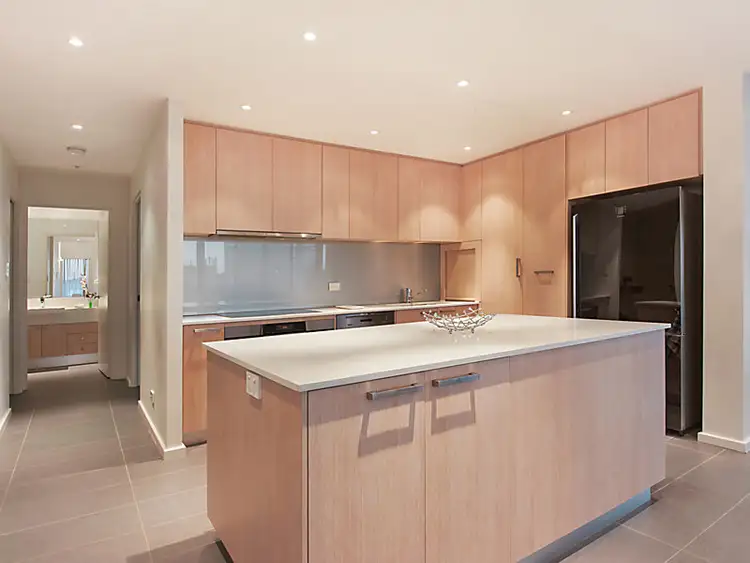 Sixth view of Homely apartment listing, 128/1178 Hay Street, West Perth WA 6005