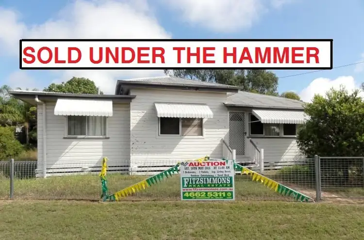 Main view of Homely house listing, 7 John Street, Dalby QLD 4405