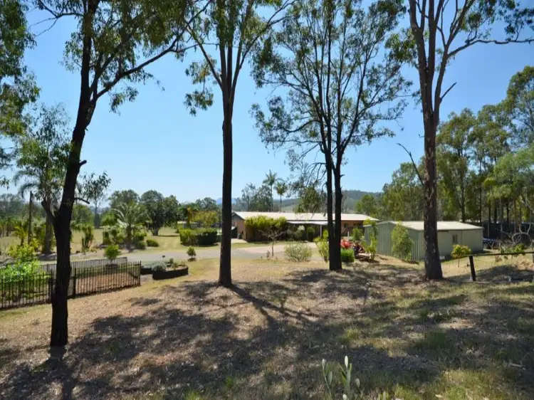 Fifth view of Homely house listing, 125 ARMSTRONG ROAD, Biddaddaba QLD 4275