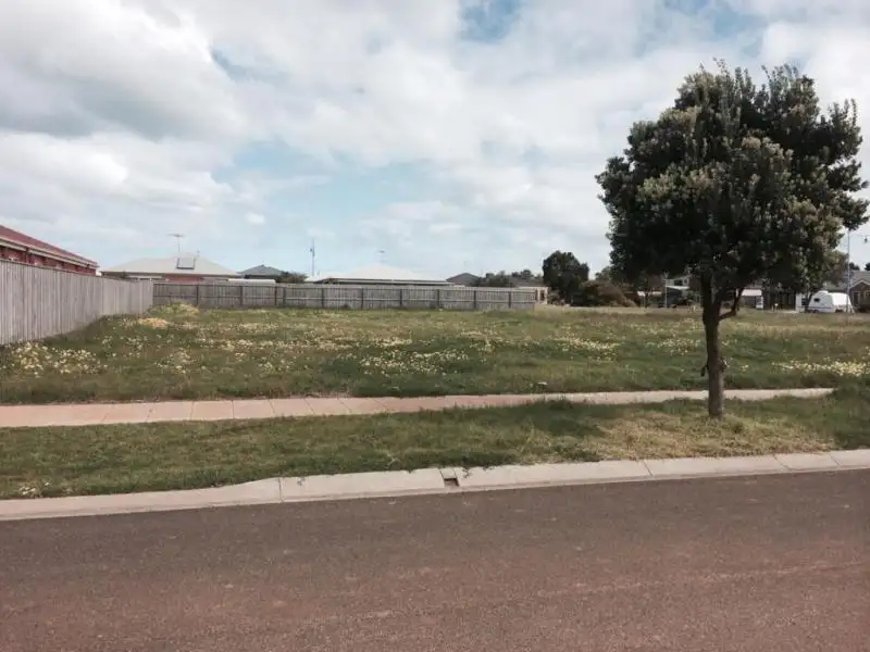 Main view of Homely land listing, 33 Salt Water Drive, St Leonards VIC 3223