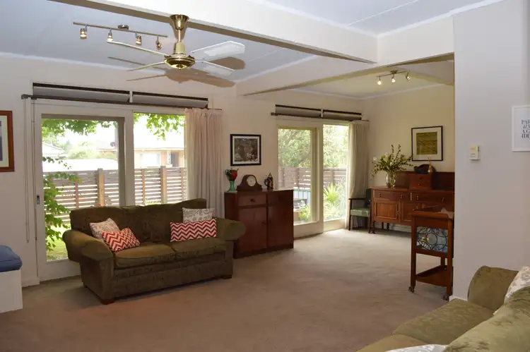 Third view of Homely house listing, 15 Taylor Street, Wangaratta VIC 3677