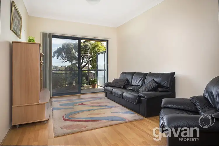Third view of Homely house listing, 9/24-28 Millett Street, Hurstville NSW 2220