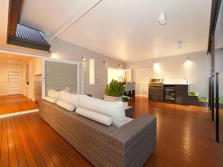 Fourth view of Homely house listing, 63 Cheviot Street, Grange QLD 4051
