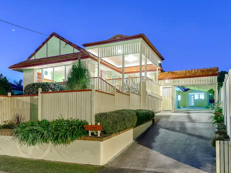 Main view of Homely house listing, 249 Buckland Road, Nundah QLD 4012