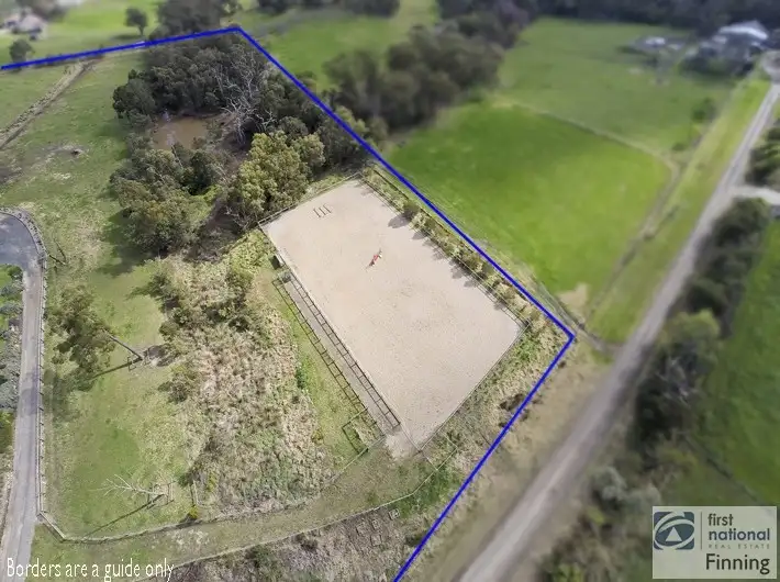 Main view of Homely rural property listing, Address available on request