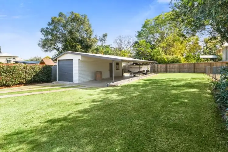 Second view of Homely house listing, 4 Orchard Street, Eastern Heights QLD 4305