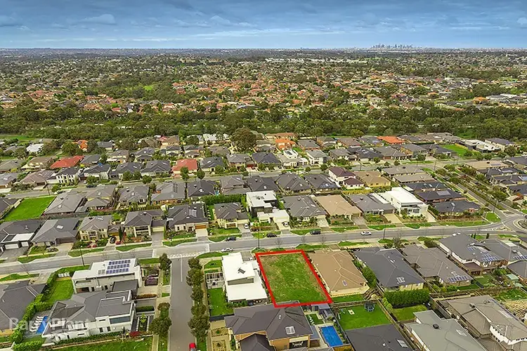 Third view of Homely land listing, 75 Linacre Drive, Bundoora VIC 3083