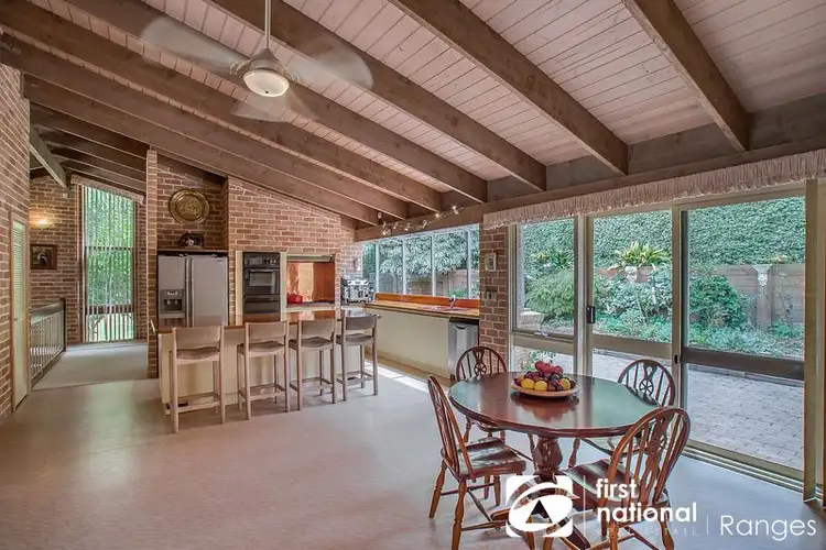 Fourth view of Homely house listing, 15 Deviation Road, Belgrave South VIC 3160