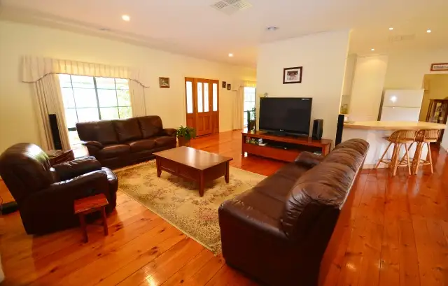 Fourth view of Homely house listing, 63 Riverview Court, Echuca VIC 3564