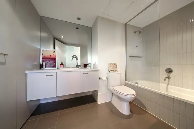 Fifth view of Homely apartment listing, 206/220 Commercial Road, Prahran VIC 3181