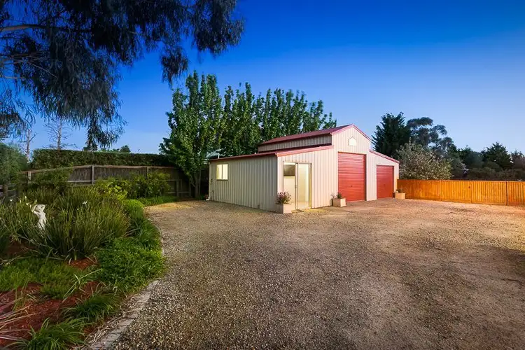 Fourth view of Homely house listing, 2 Rural Place, Doreen VIC 3754