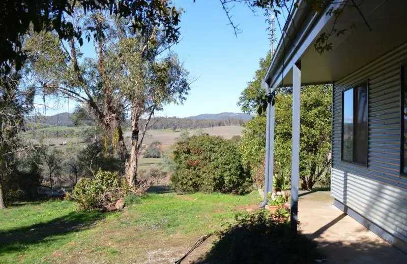 Main view of Homely rural property listing, Address available on request