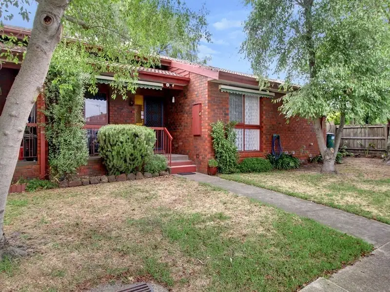 Main view of Homely unit listing, 4/11 Deane Street, Frankston VIC 3199