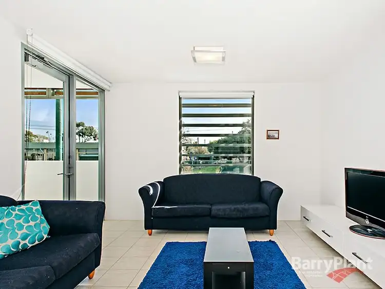 Fourth view of Homely apartment listing, 4/2 Cedar Street, Caulfield South VIC 3162