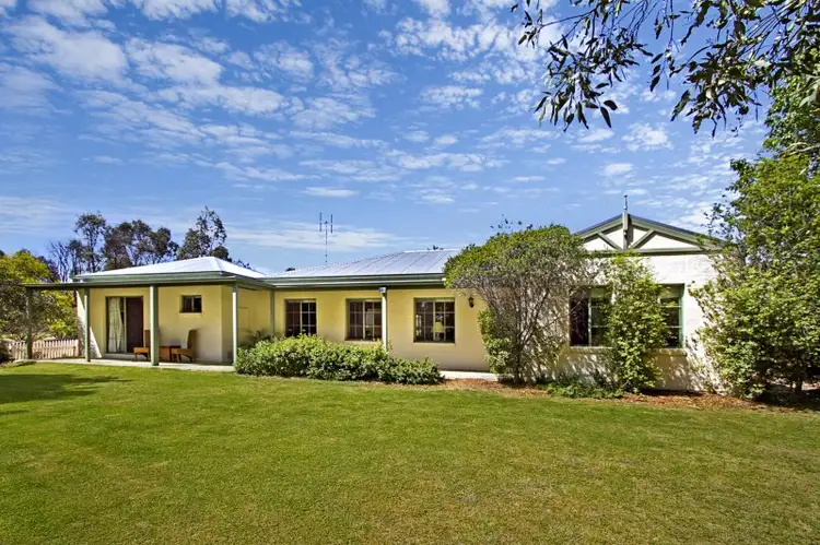 Second view of Homely house listing, 4 Fryers Road, Chewton VIC 3451