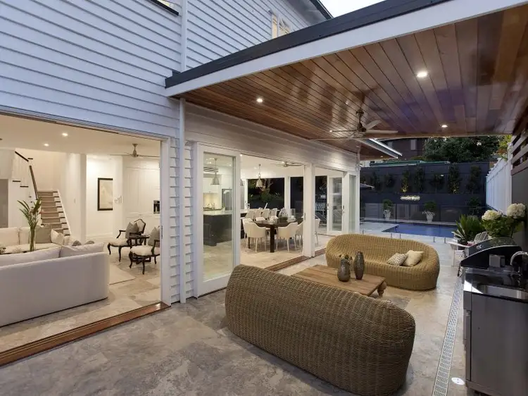 94 Alexandra Road, Ascot QLD 4007