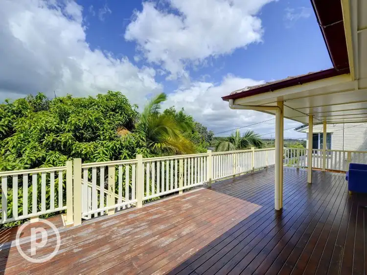 Seventh view of Homely house listing, 29 Hannam Street, Wynnum QLD 4178