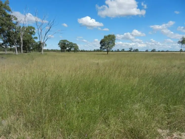 187 Stretchworth Road, Cecil Plains QLD 4407