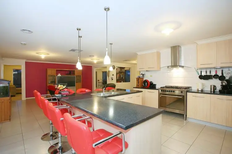 Sixth view of Homely house listing, 2 Niblick Circuit, Sandhurst VIC 3977