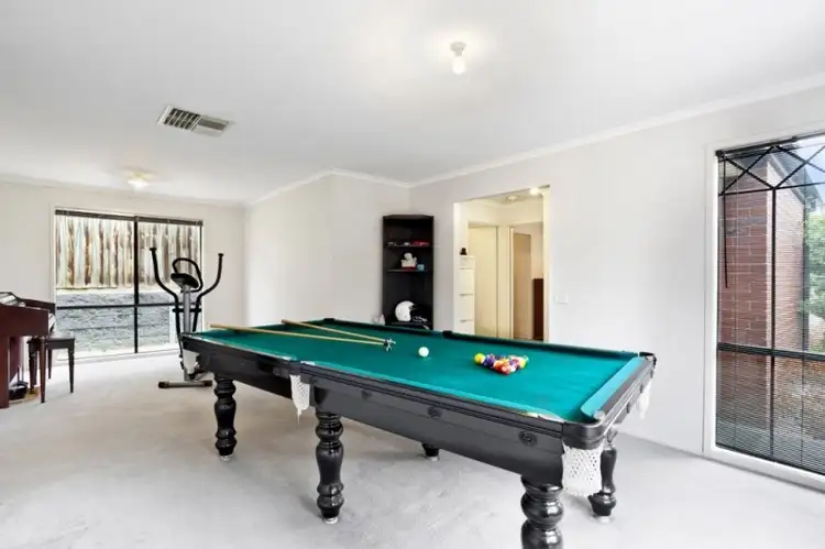 Sixth view of Homely house listing, 38 Gallery Gate Road, Yallambie VIC 3085