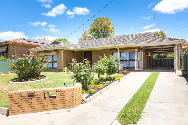 Main view of Homely house listing, 9 Manning Avenue, California Gully VIC 3556