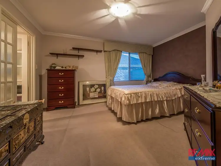 Fifth view of Homely house listing, 11 Berrington Pass*, Quinns Rocks WA 6030