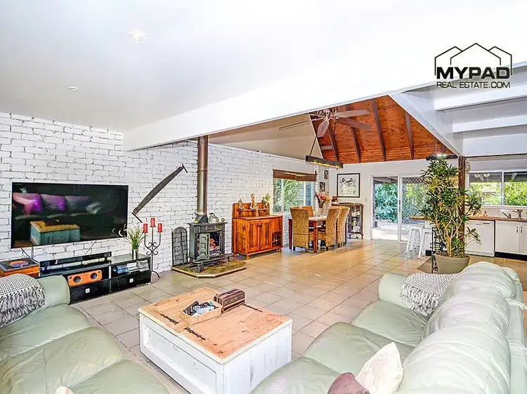 Second view of Homely house listing, 63 Blackwell Street, Hillcrest QLD 4118