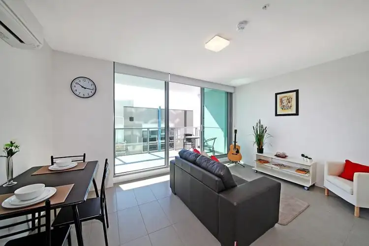 Second view of Homely apartment listing, 314/15 Clifton Street, Prahran VIC 3181