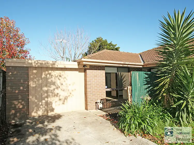 Second view of Homely unit listing, Address available on request